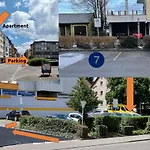 Joy - Mit Panoramasicht Rorschach